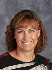 Michelle Bartels