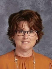 Stephanie Bawdon