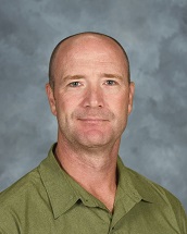 Boyd Knudsen