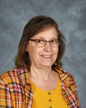 Connie Seppanen