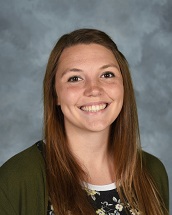Courtney Vanderzee
