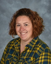 Jennifer Dorn