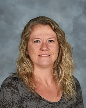 Heather Frost