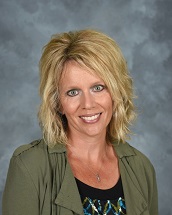 Heidi Noem