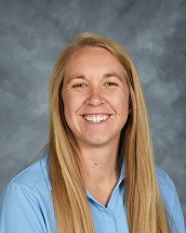 Kayla Johnson