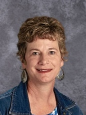 Gail Krause