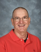 Mark McNamara