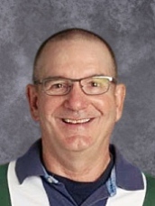 Mark McNamara