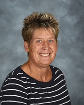 Nellie Schaefer