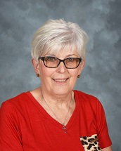 Nola Osborne