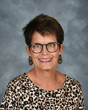 Julie Prasek