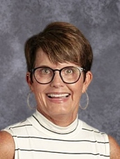 Julie Prasek