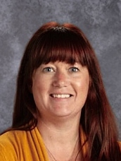 Leslie Sauder