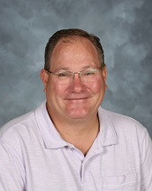 Shaun Peckenpaugh