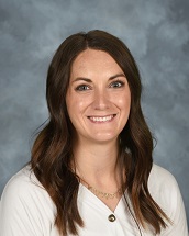 Shelby Popham