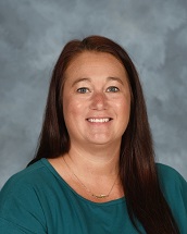 Leslie Sauder