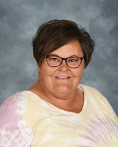 Tonia Seidell