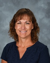 Michelle Bartels
