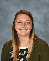 Courtney Vanderzee