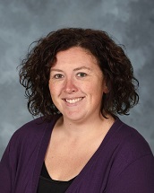 Jennifer Dorn