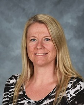 Heather Frost