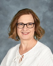 Janis MacDonell
