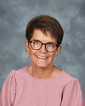 Julie Prasek