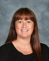 Leslie Sauder