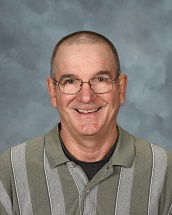 Mark McNamara