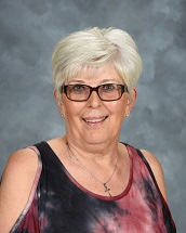Nola Osborne
