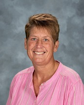 Nellie Schaefer