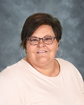 Tonia Seidell