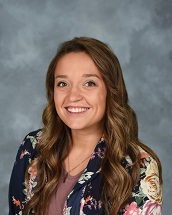 Courtney Haug