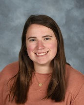 Carly Willette