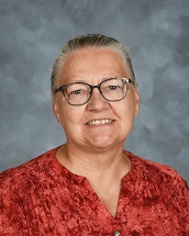 Sandra Blakeman