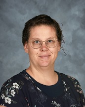 Aimee Beld