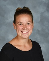 Kaitlyn Kangas
